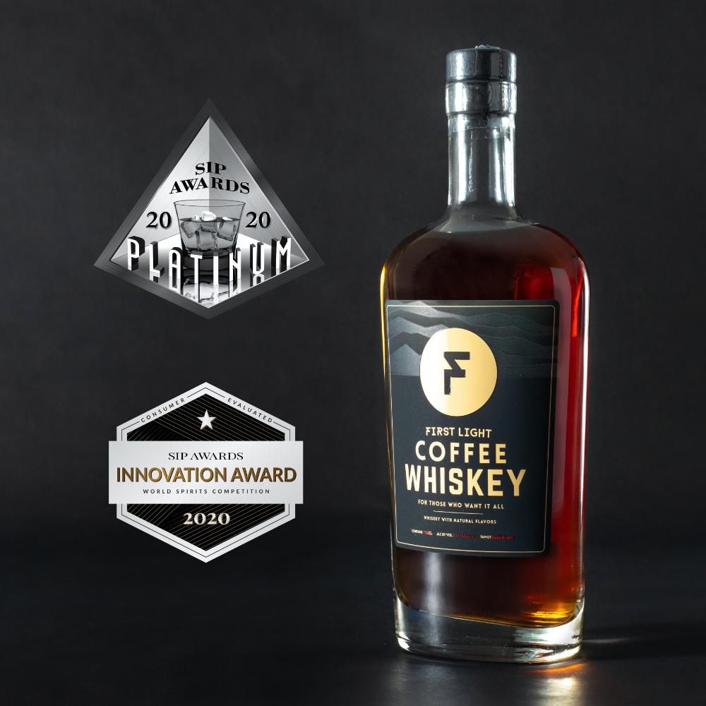 Product Detail  Kentucky Coffee Coffee Whiskey