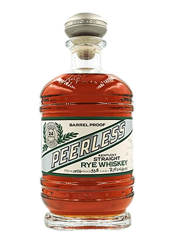 best sipping rye whiskey