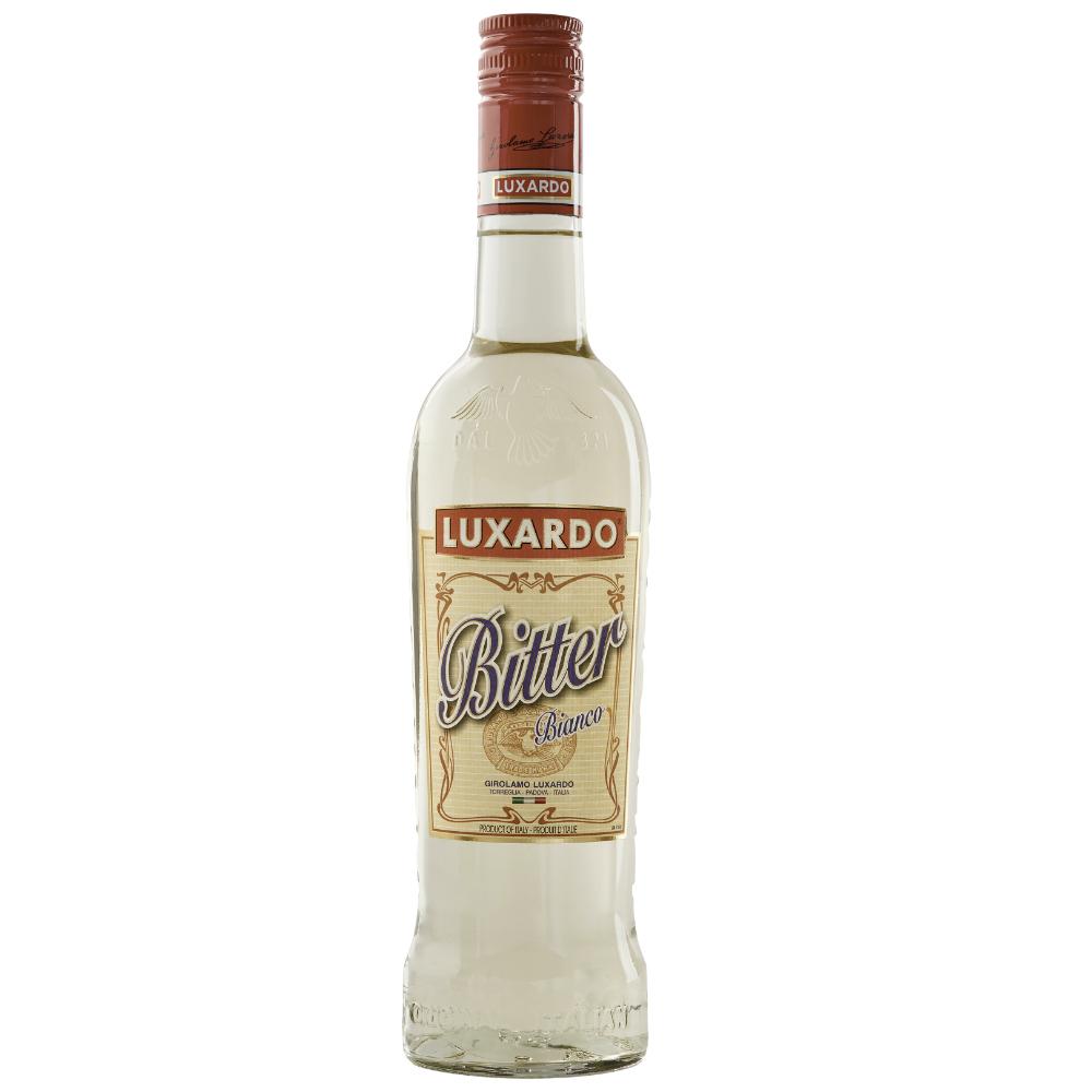 Buy Luxardo Bitter Online | Bitter Bianco Shipped - SipWhiskey.Com