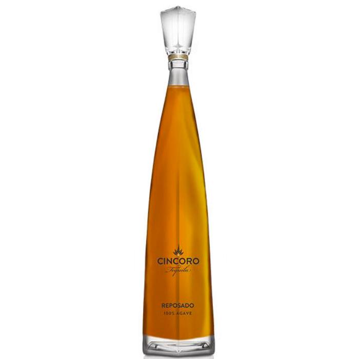 Buy Cincoro Tequila Reposado Online | Michael Jordan - SipWhiskey.Com