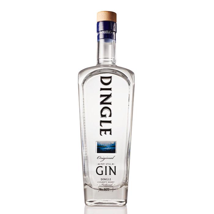 Stroomopwaarts Kwestie Verlenen Buy Dingle Gin Online | Dingle Irish Gin Delivered - SipWhiskey.Com
