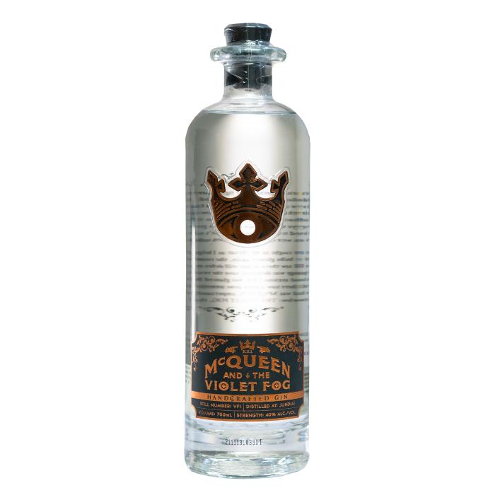 Buy Def Leppard Animal London Dry Gin Online 