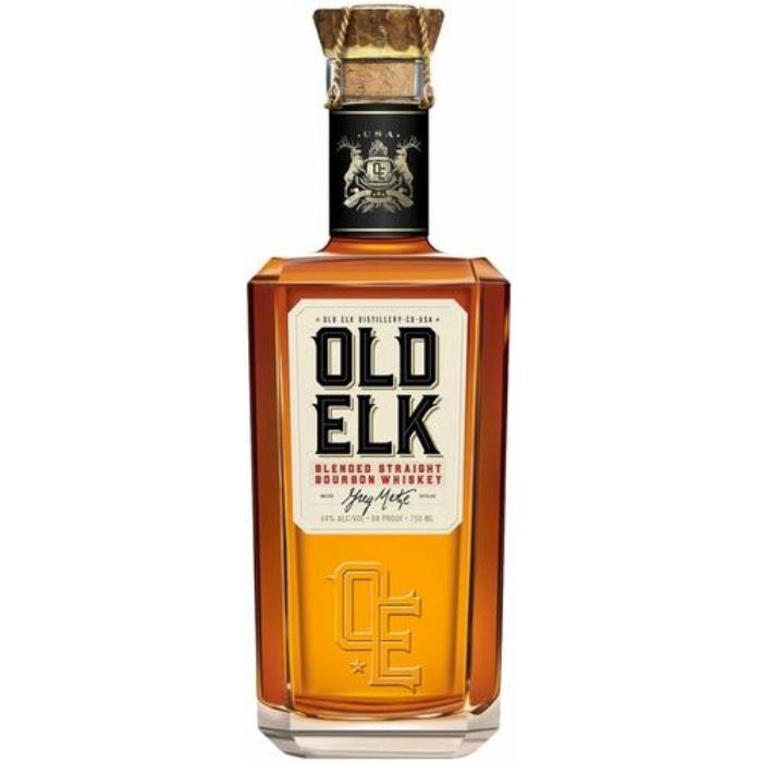 old elk bourbon twitter