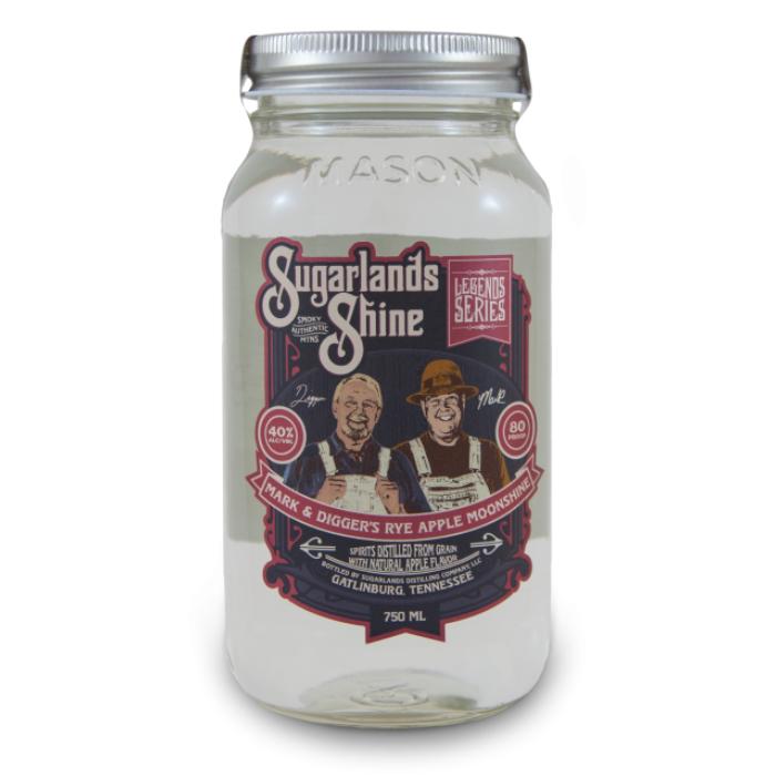 Buy Sugarlands Moonshine Online Sugarlands Delivery