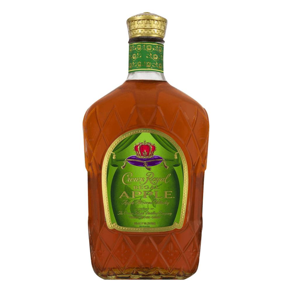 Free Free 172 Crown Royal Regal Apple Flavored Whisky SVG PNG EPS DXF File