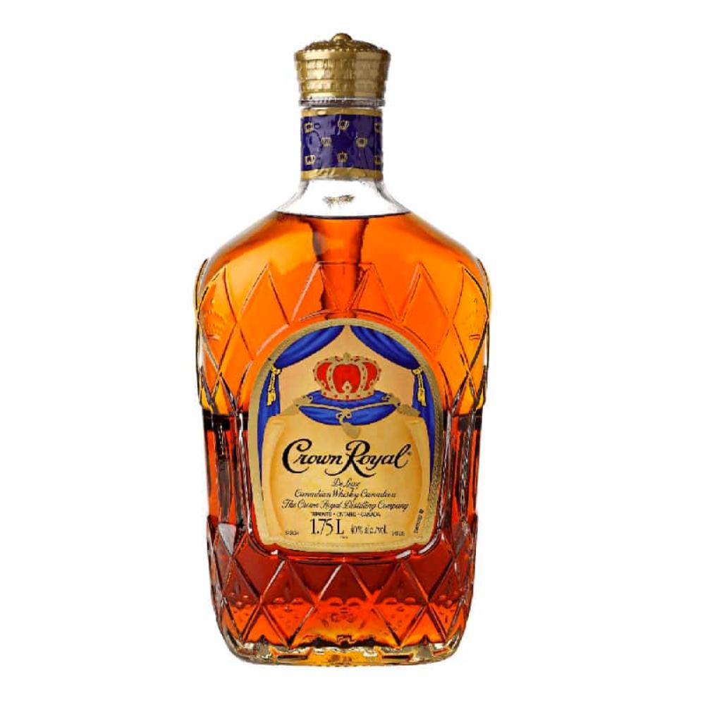 Buy Crown Royal Maple Whisky  Crown Royal - Wooden Cork #1 Online Liquor  Store