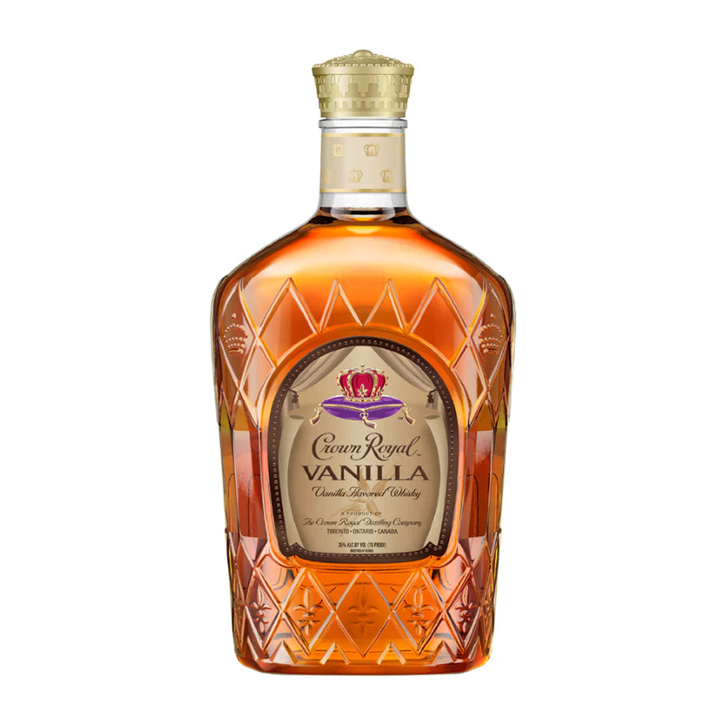 BUY] Crown Royal Honey Flavoured Whiskey at