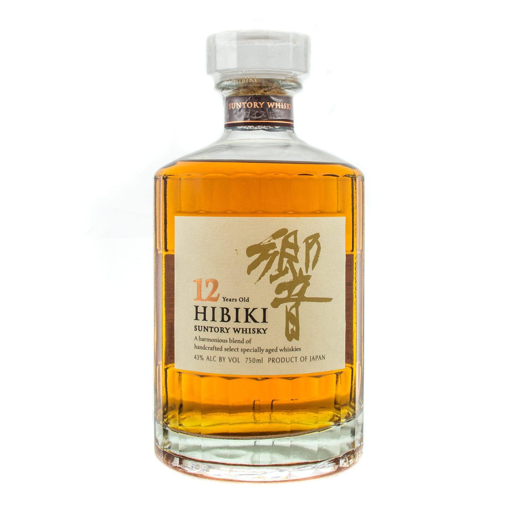 sakura hibiki whiskey