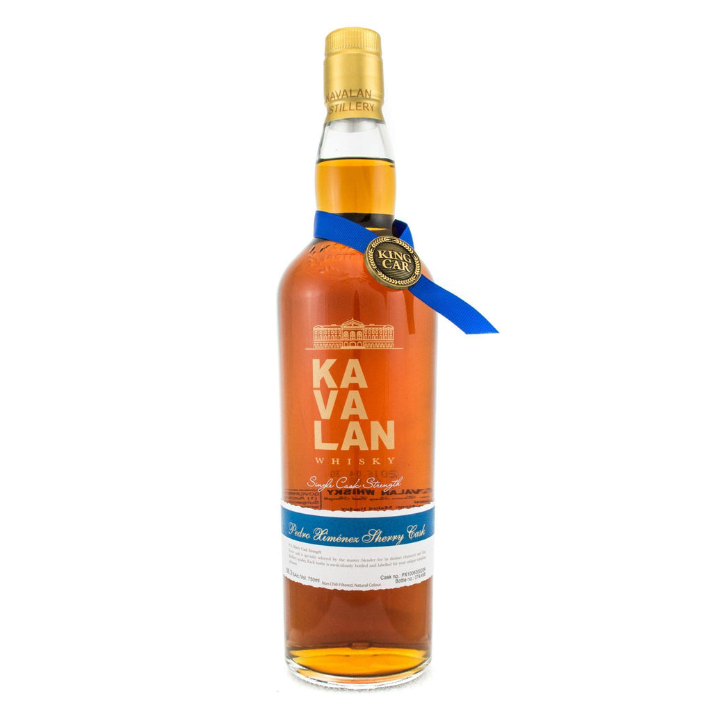 Kavalan Classic Single Malt Whisky - Divine Cellar