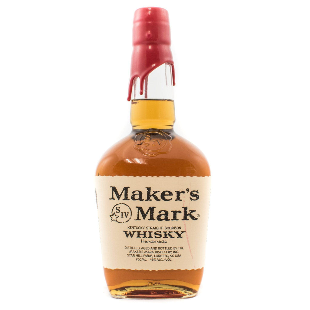 Maker's Mark NY Knicks Edition Bourbon Lit