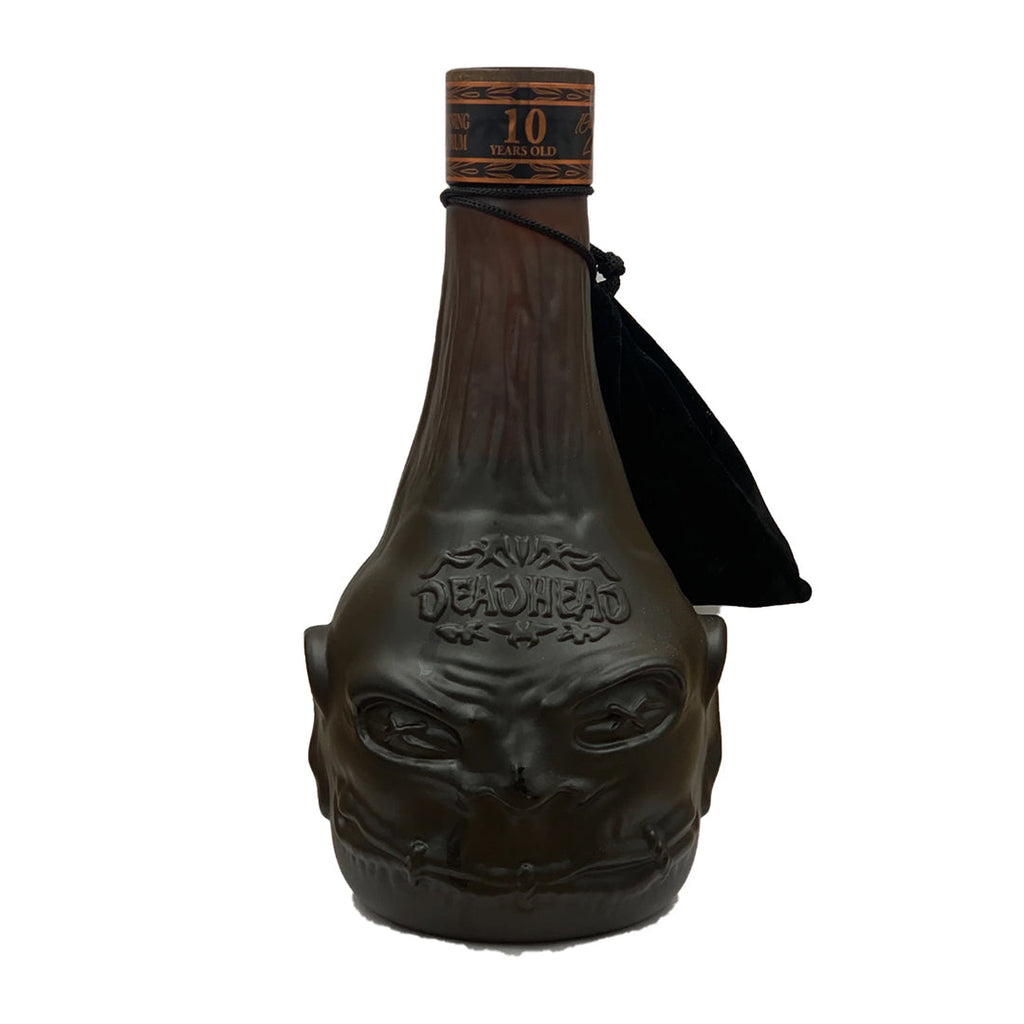 Deadhead Dark Chocolate Rum Monkey Head - Old Town Tequila