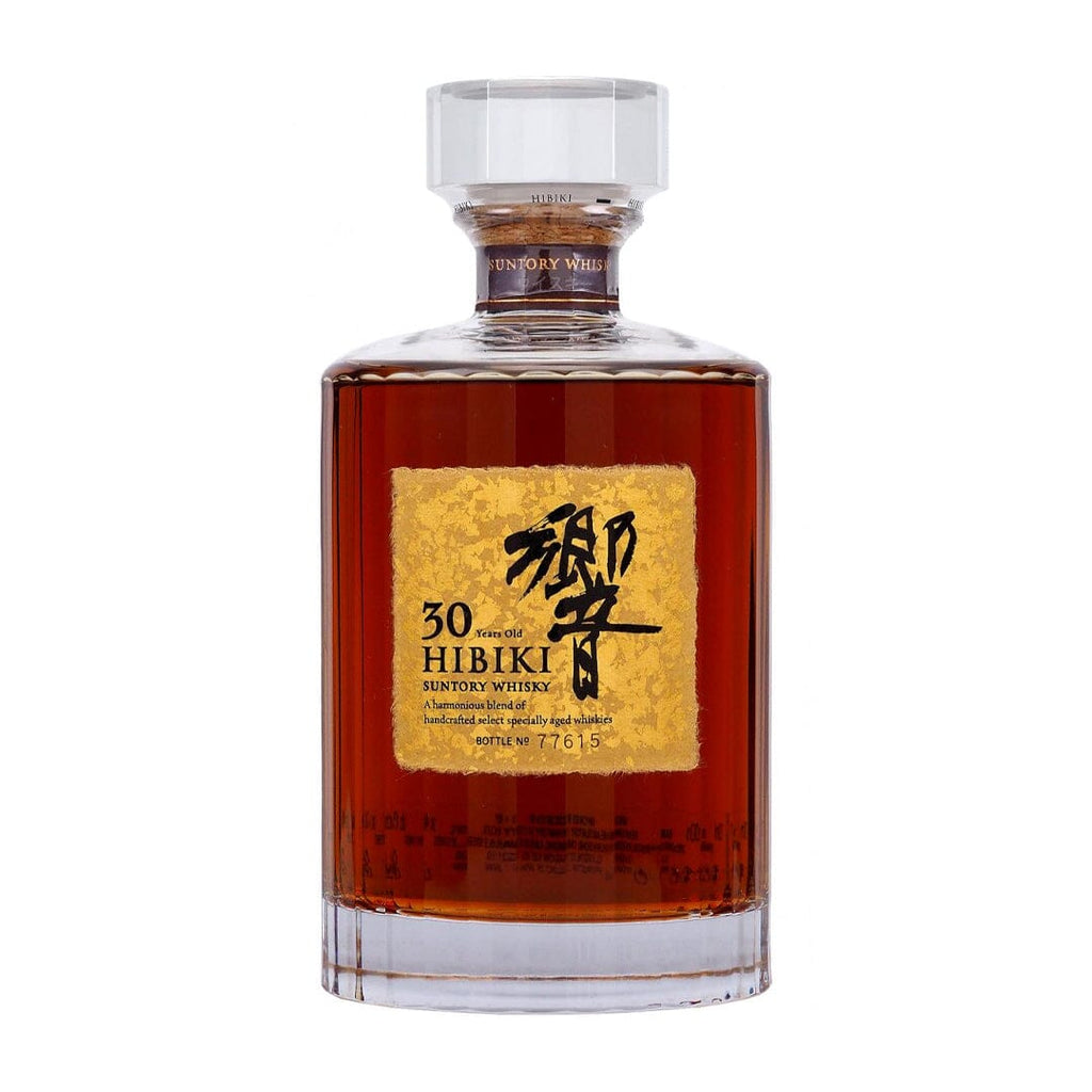 Buy Hibiki Blender's Choice 700ml Online - SipWhiskey.com