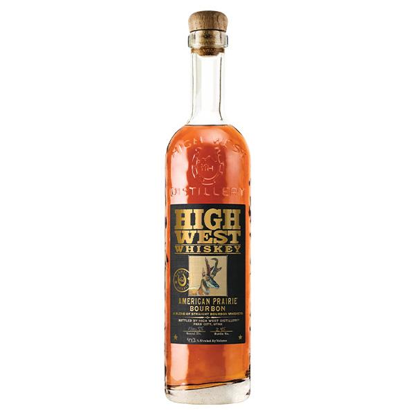 high west whiskey light whiskey