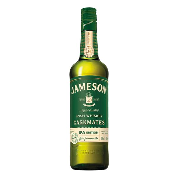 Jameson Cold Brew Coffee Flavored Whiskey, 750 ml - Gerbes Super