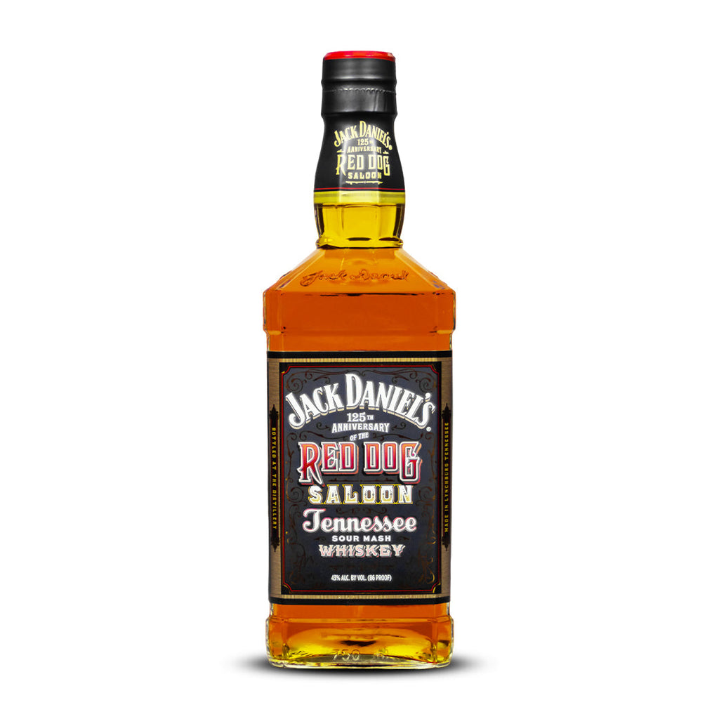 Buy Jack Daniel's Special Edition White Rabbit Saloon With Box Online