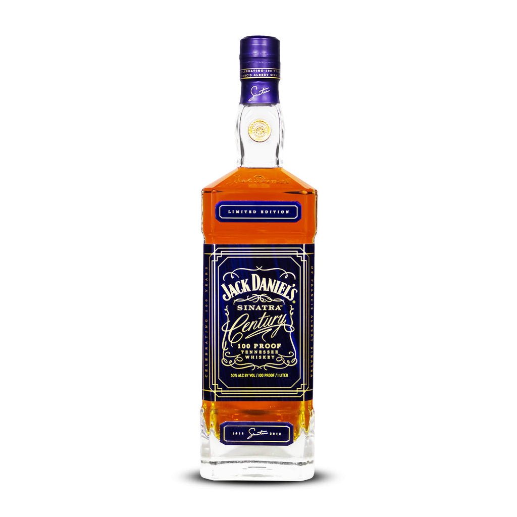 Jack Daniel S Sinatra Century Limited Edition With Box   JackDaniel SSinatraCenturyLimitedEditionwithBox 1024x1024 