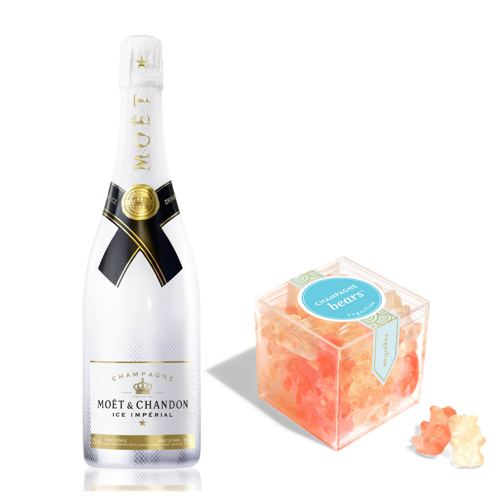 Moet & Chandon Ice Imperial Champagne