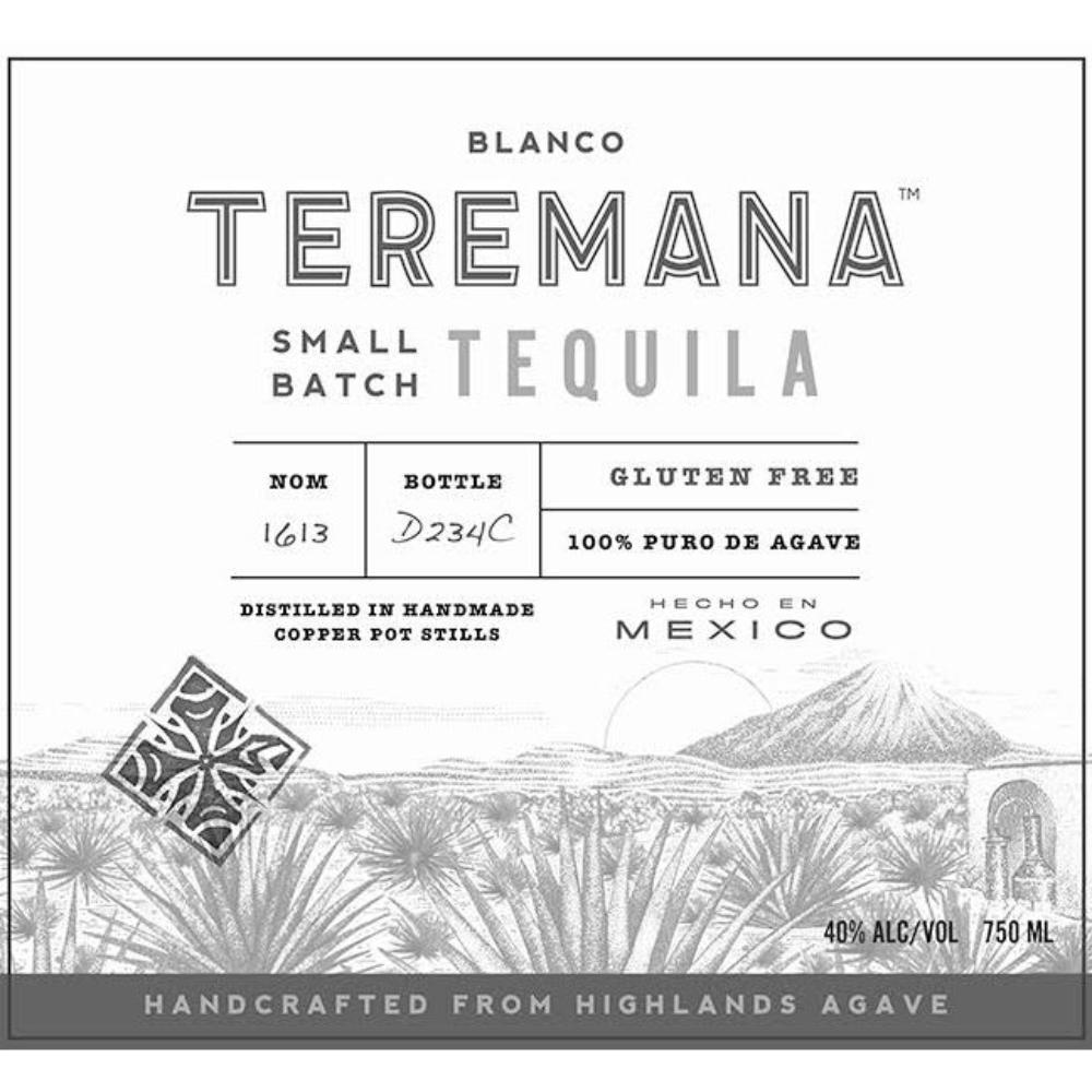 Buy Teremana Tequila Online Teremana Tequila Delivered Sipwhiskey Com