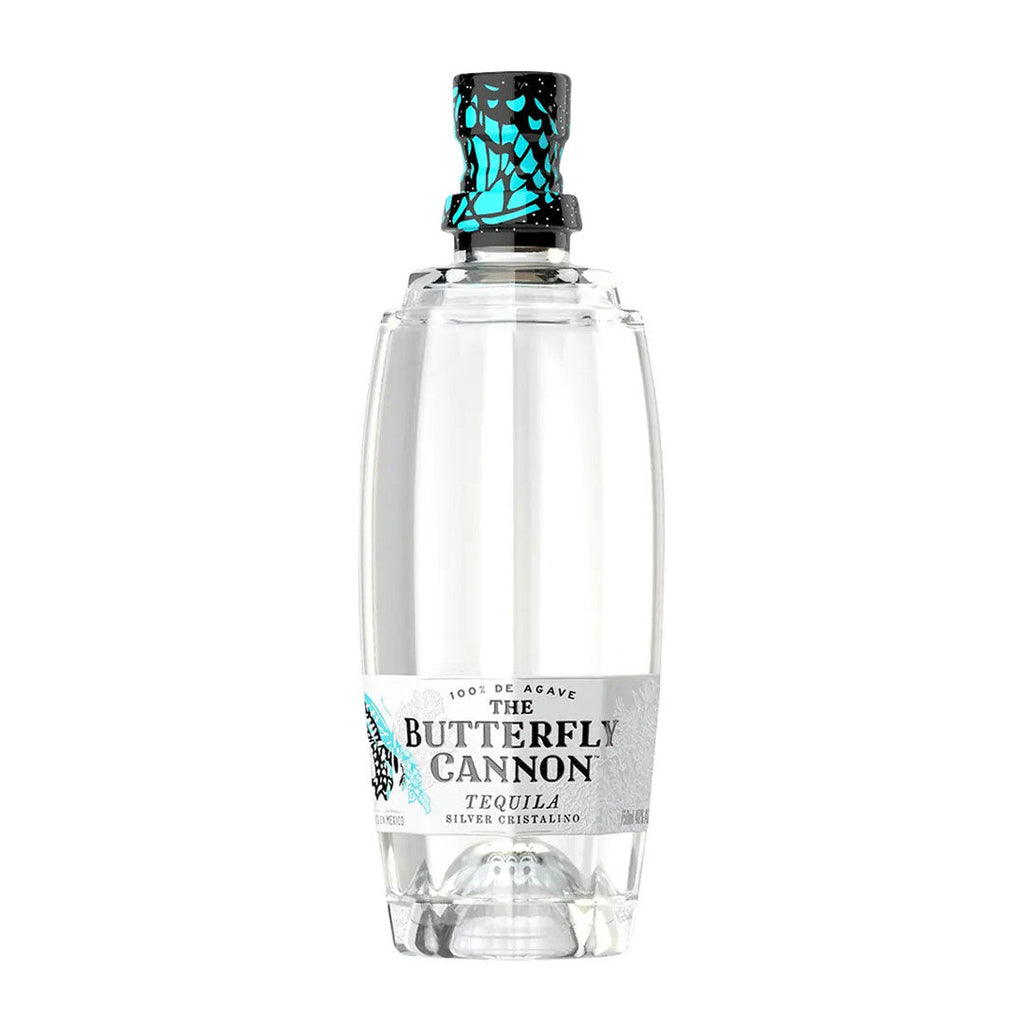 Cobalto Reposado Tequila 750ml