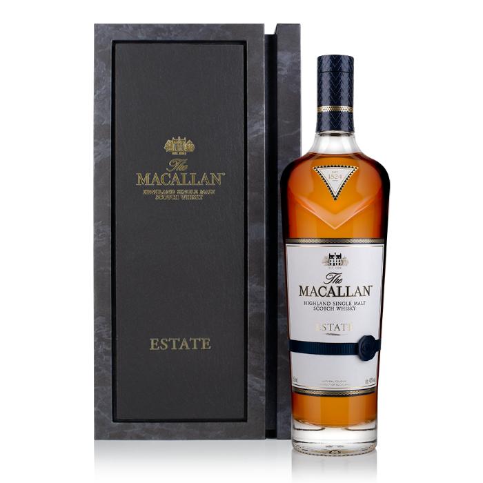 The Macallan Whisky Ice Ball Maker - BottleBuzz