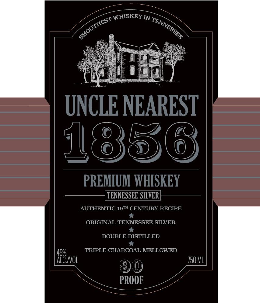 uncle nearest whiskey nyc