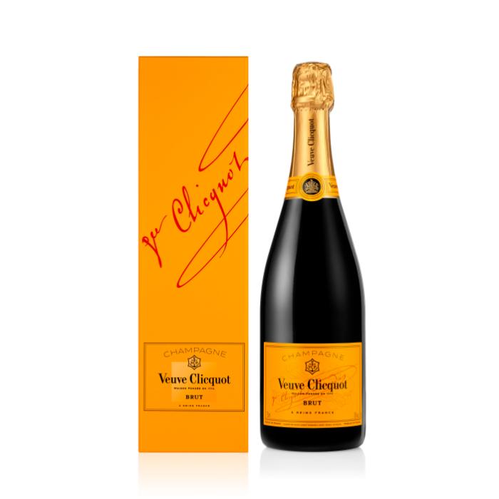 Champagne Rosè Veuve Clicquot 1.5 lt. - Fine champagne online