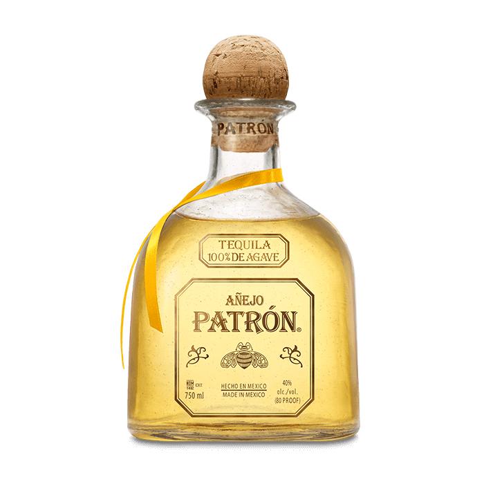 Buy Patron Anejo Online | 100% De Agave Premium Tequila - SipWhiskey.Com