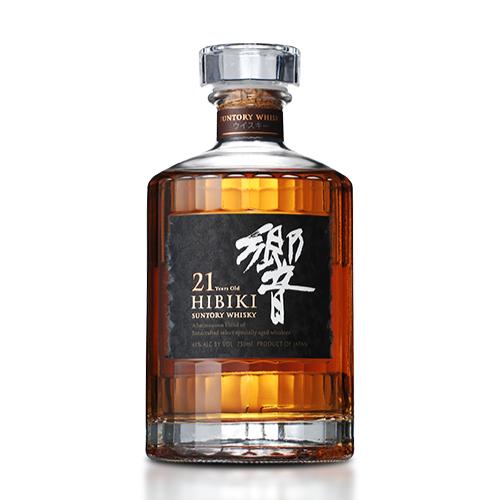 Buy Hibiki Blender's Choice 700ml Online - SipWhiskey.com