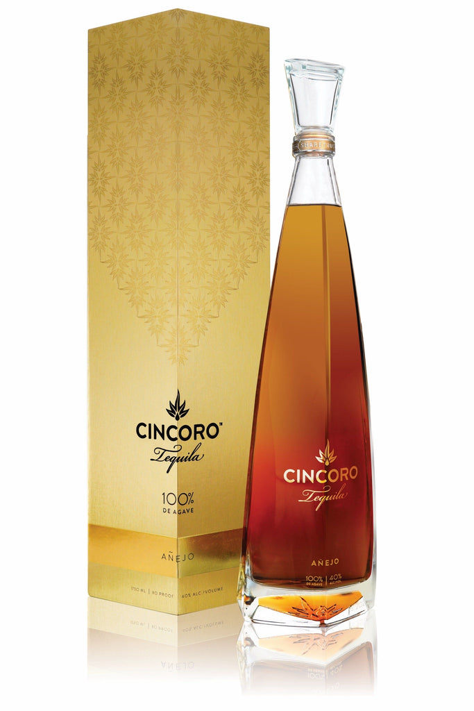 Michael Jordan Tequila | Buy Online | Cincoro Tequila - SipWhiskey.Com