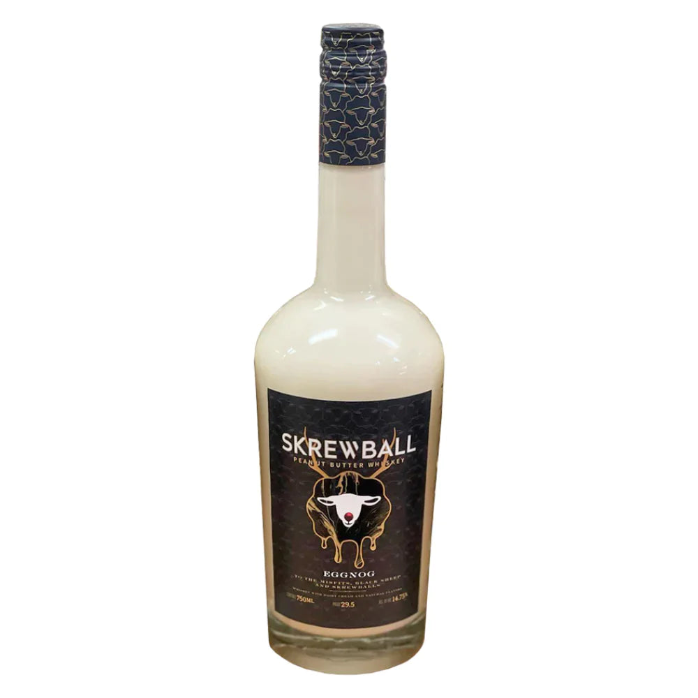 Buy The Balls Bundle - Skrewball Peanut Butter, 8 Ball Chocolate & Dough  Ball Cookie Dough Whiskey® Online