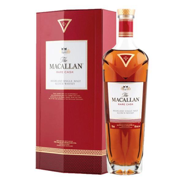 The Macallan Rare Cask Batch No 2 2019 Release Sipwhiskey Com