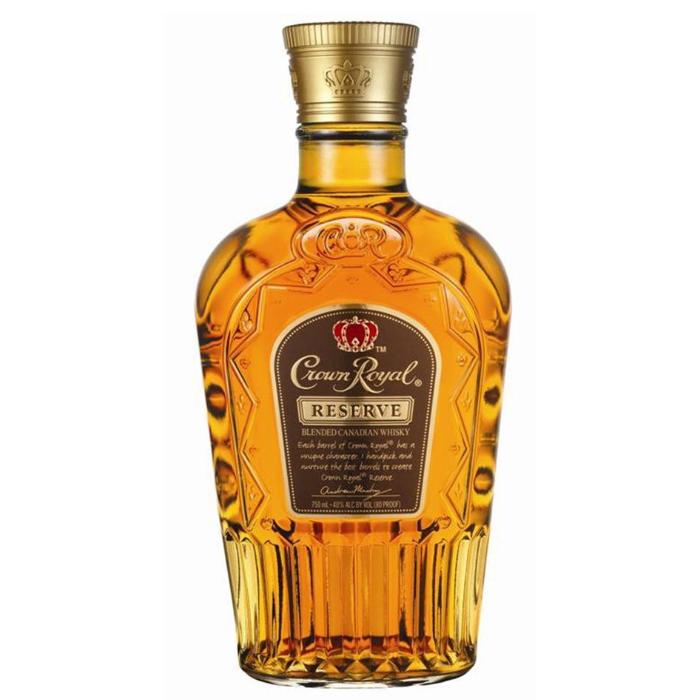 Crown Royal 29YO, Signature Whisky