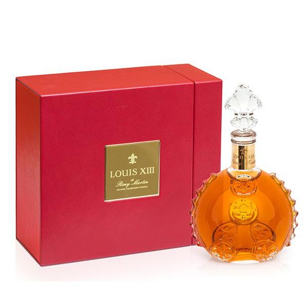 Remy Martin Louis XIII Black Pearl Cognac 375ML Bottle June 2019 Release