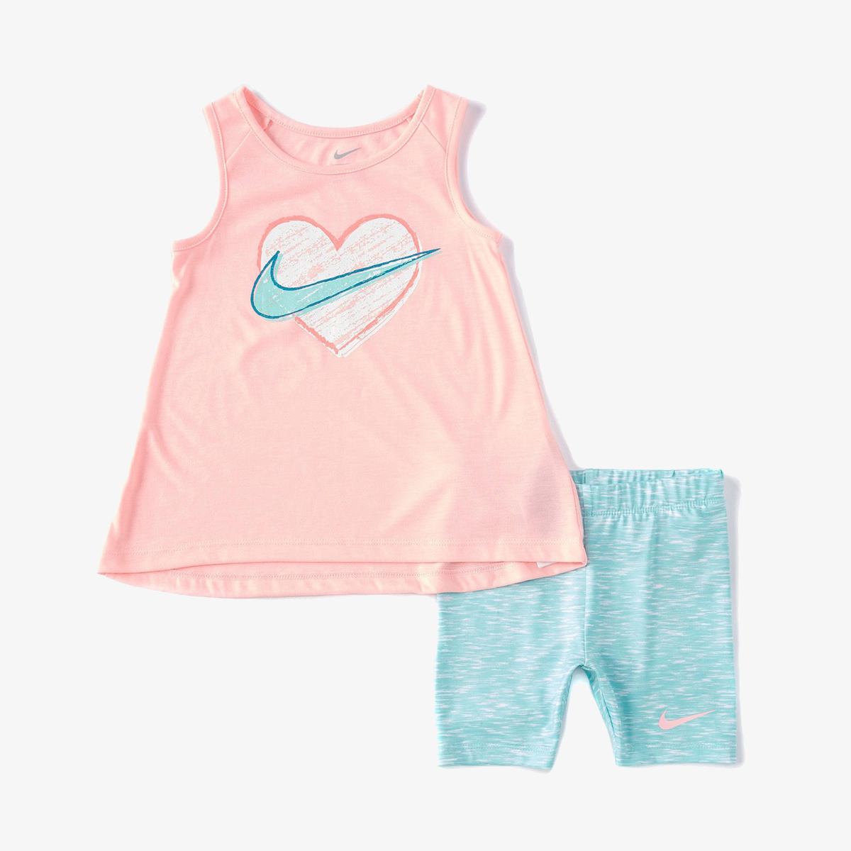 nike biker shorts kohls