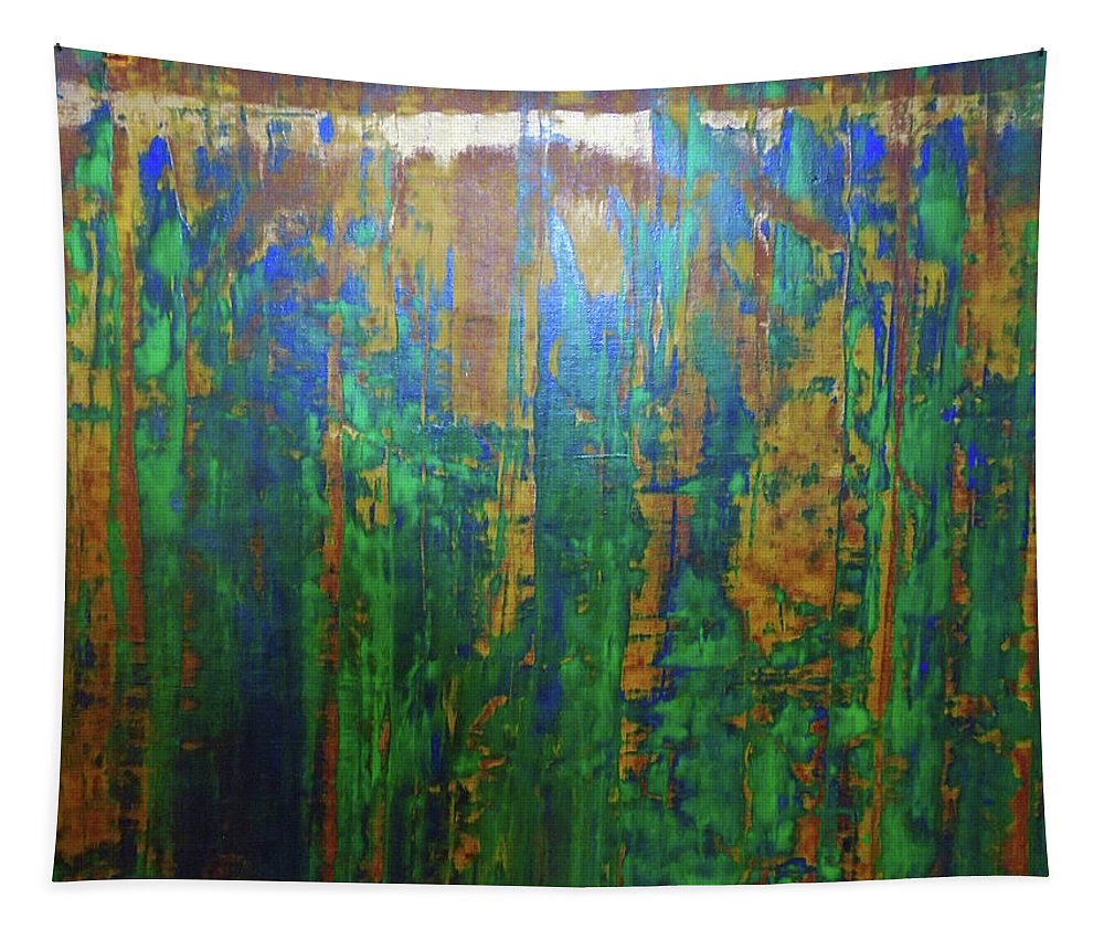 So Fresh So Clean - Tapestry