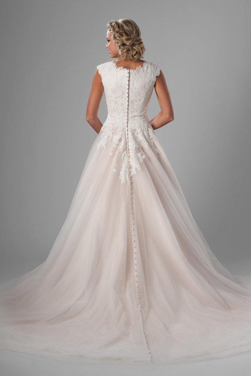 latter day bride wedding dresses