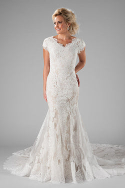 latter day bride wedding dresses