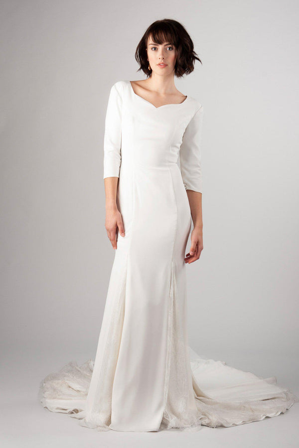 LatterDayBride Modest  Wedding  Dresses  Utah  Bridal  Shop 