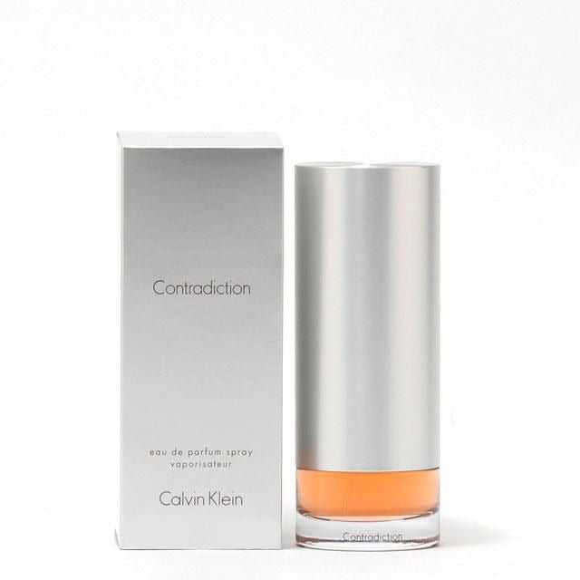 Calvin Klein Contradiction Eau De Parfum Spray 50ml – Pharmacy Express