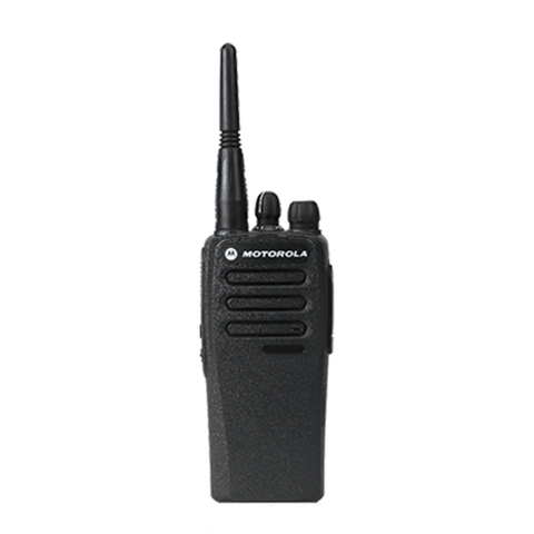 Motorola CP200d