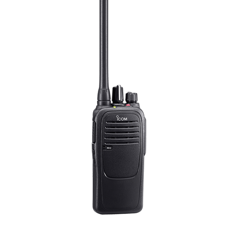 ICOM F2000 | Waterproof Two Way Radio