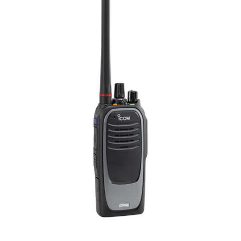 ICOM F4400D | Waterproof Two Way Radio