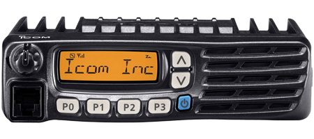 Icom F5021/F6021 | Two Way Radios for Schools