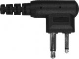 Impact - Motorola M1 Radio Connector