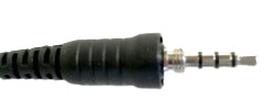 Impact VY6 Radio Connector