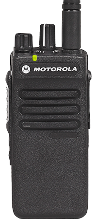 Motorola XPR 3300e |  Walkie Talkie for Hotels