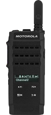 Motorola SL3500e