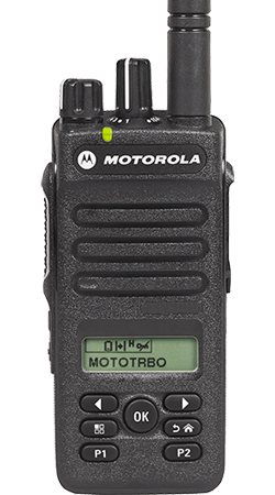 Motorola XPR 3500e