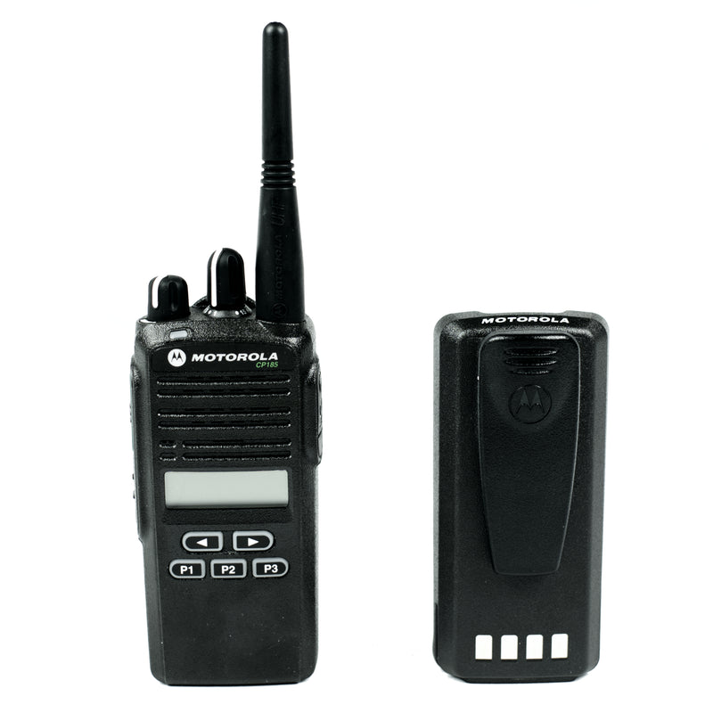 rvn5194 cp185 entry level radio cps