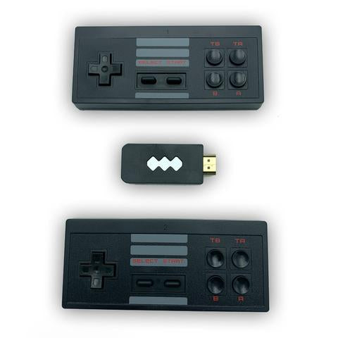 hdmi stick retro games